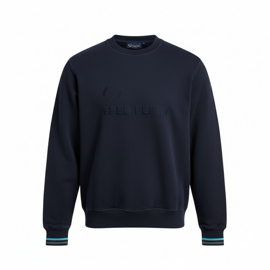 Fred Perry Pullover (XS)