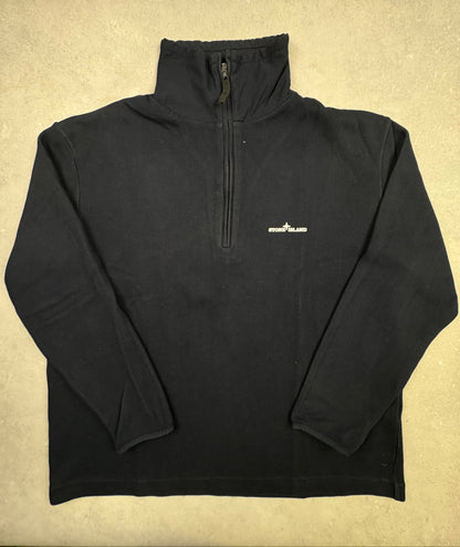 Stone Island Zipper (XL)