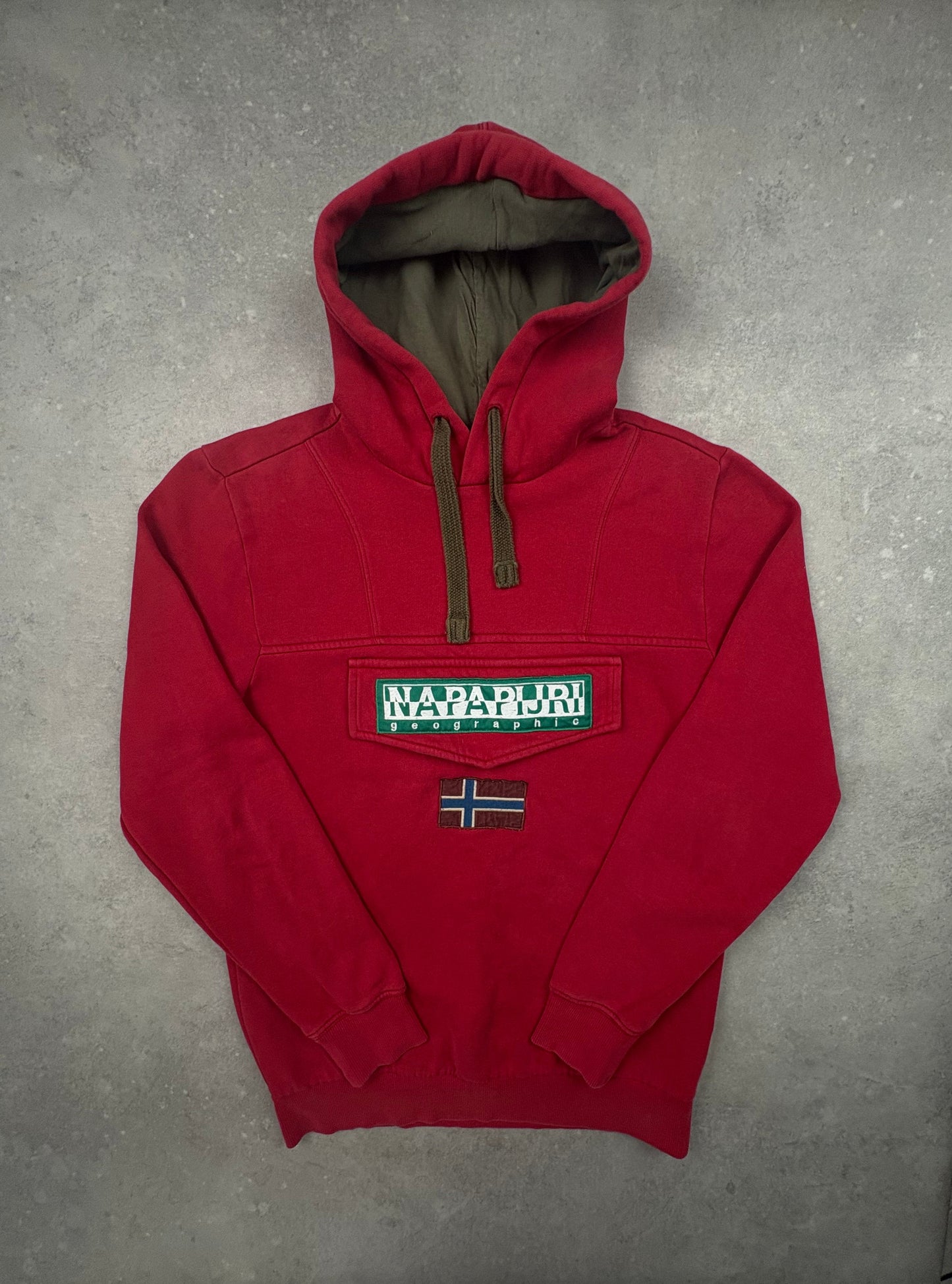 Napapijri Pullover (S)