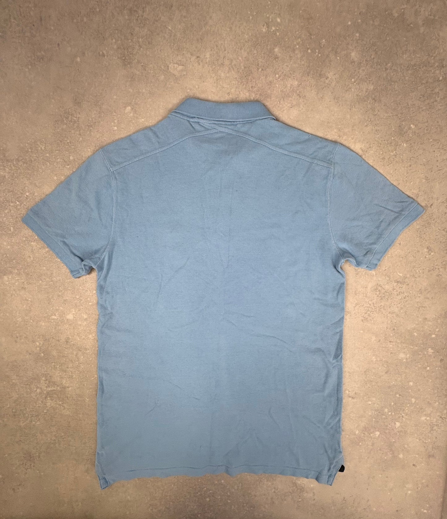 Ma.Strum Poloshirt (S)