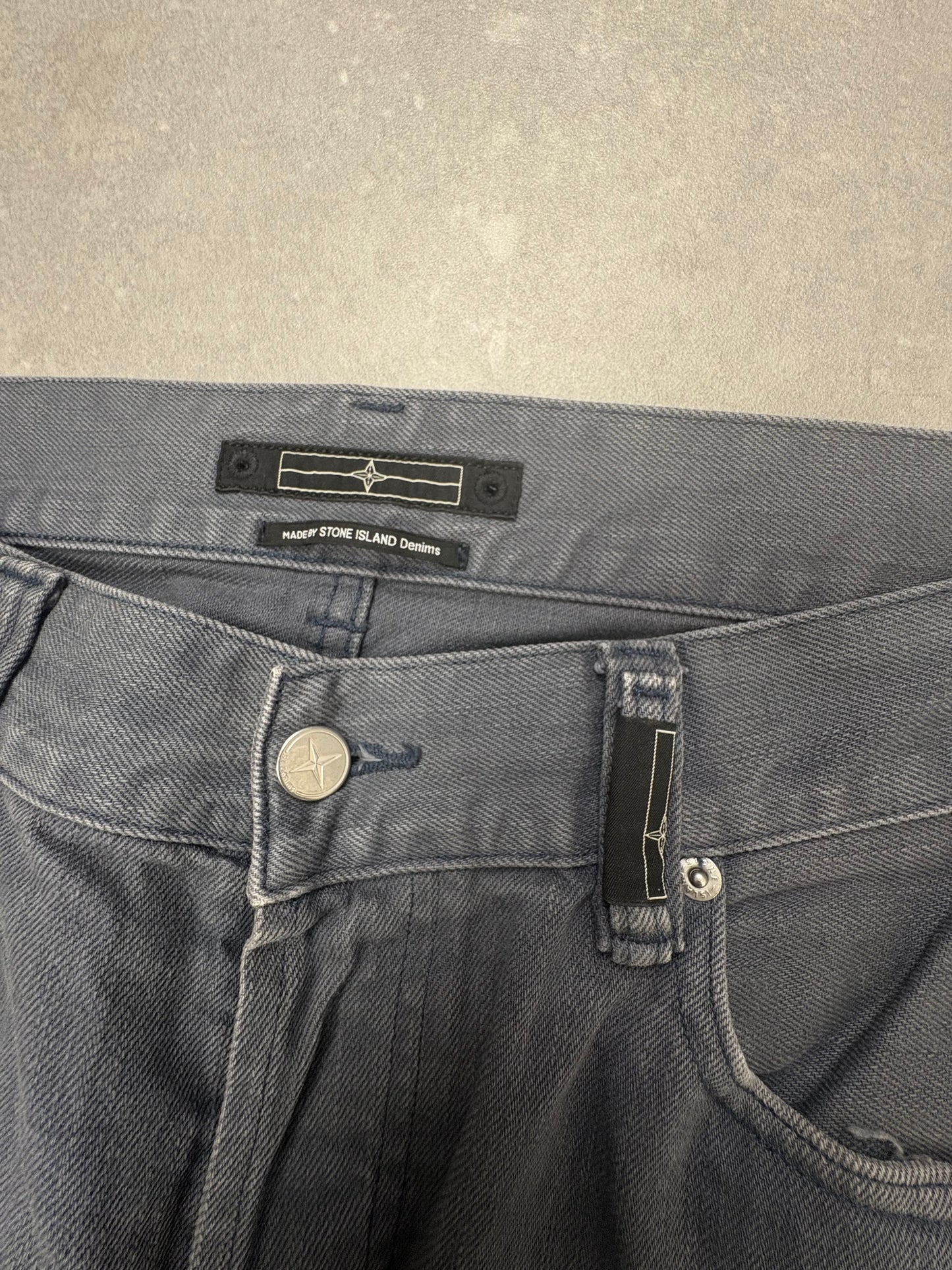 Stone Island Jeans (W38)