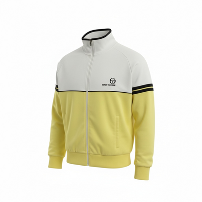 Sergio Tacchini Jacke (S)