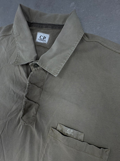 C.P. Company Poloshirt (XL)