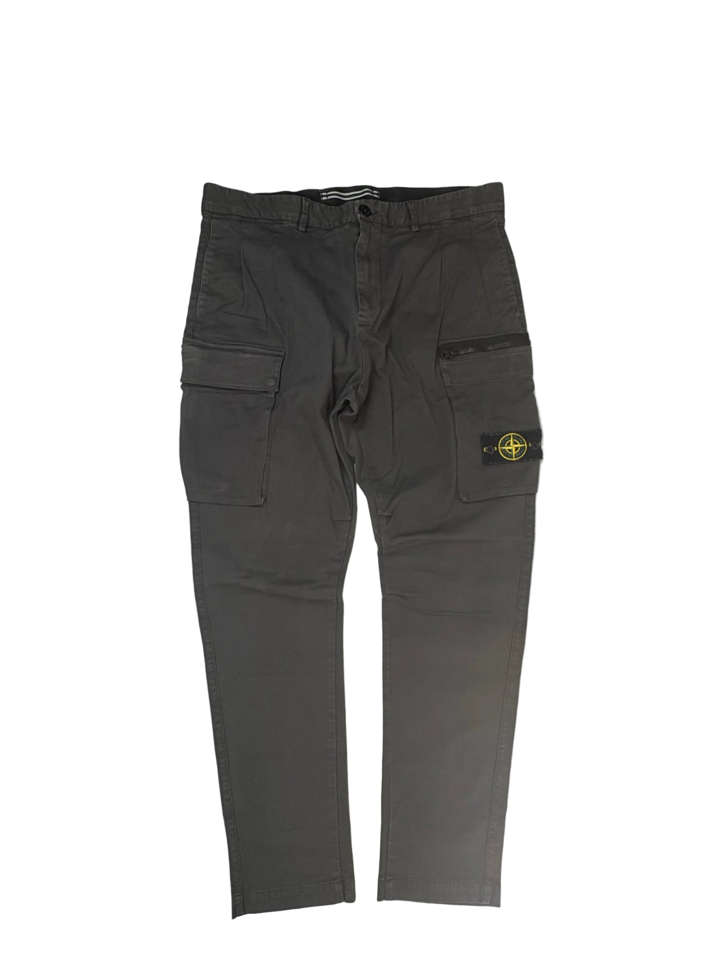 Stone Island Cargo Hose (W36)