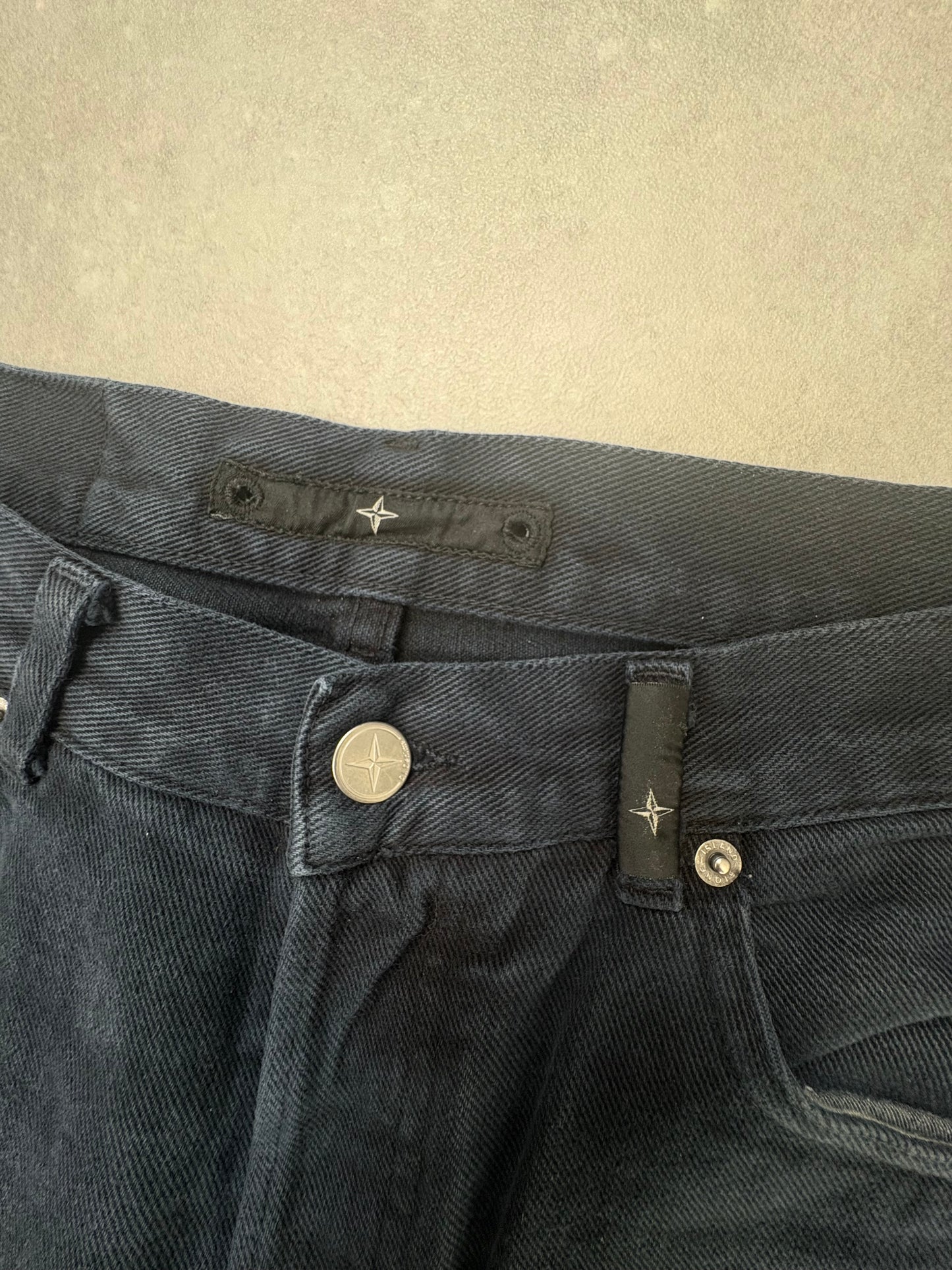 Stone Island Jeans (W36)