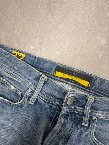 Stone Island Jeans (W32)