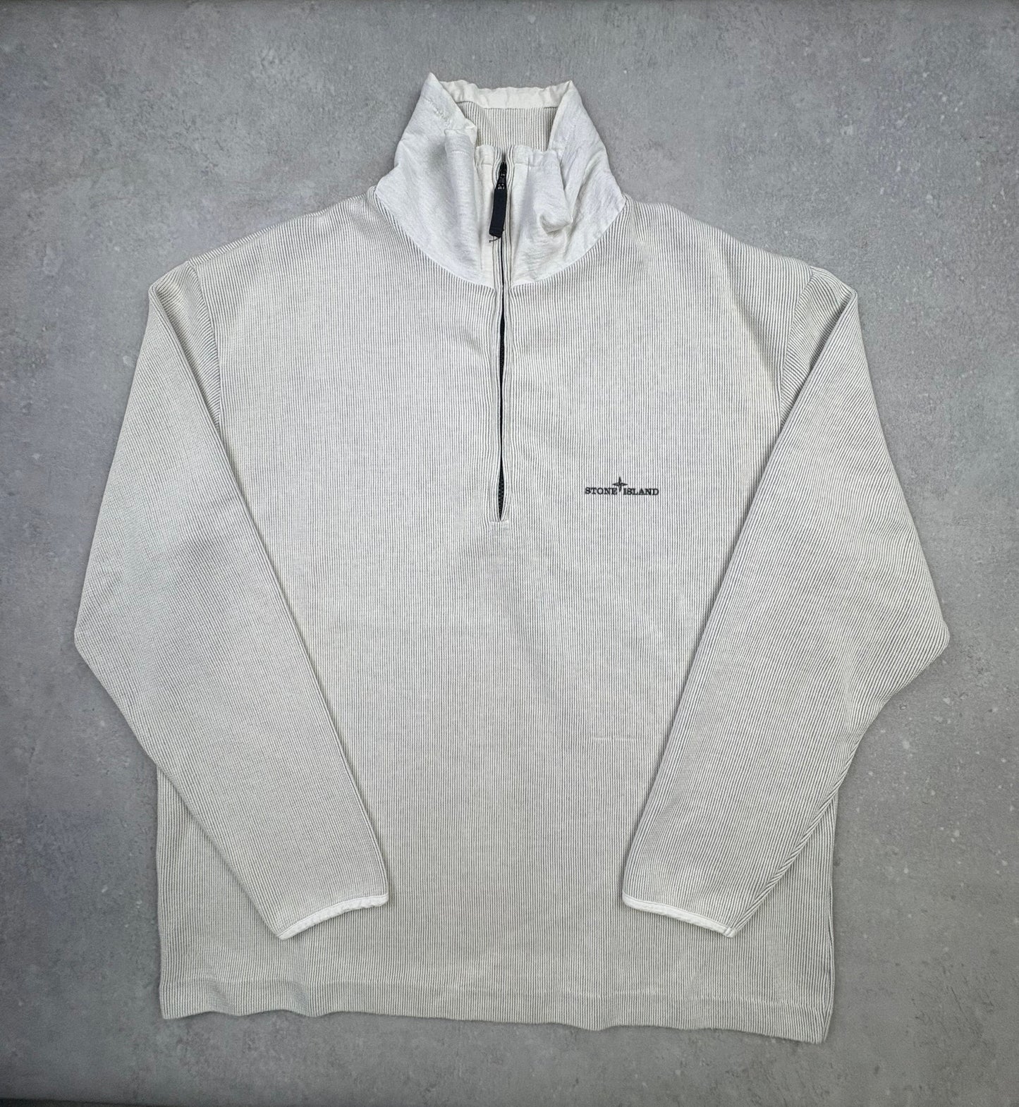 Stone Island Zipper (L)
