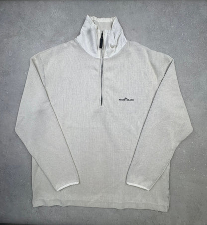 Stone Island Zipper (L)