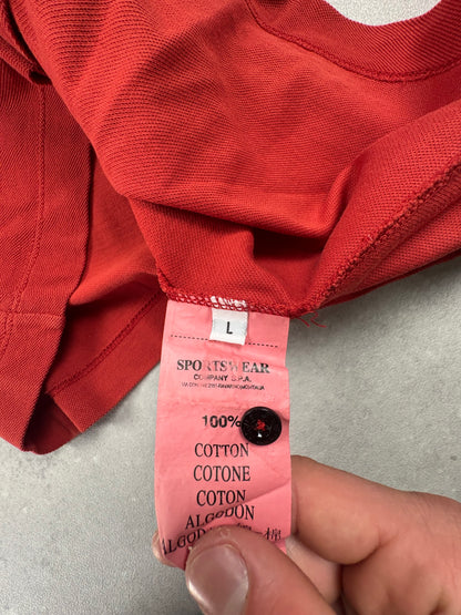 Stone Island Poloshirt (L)