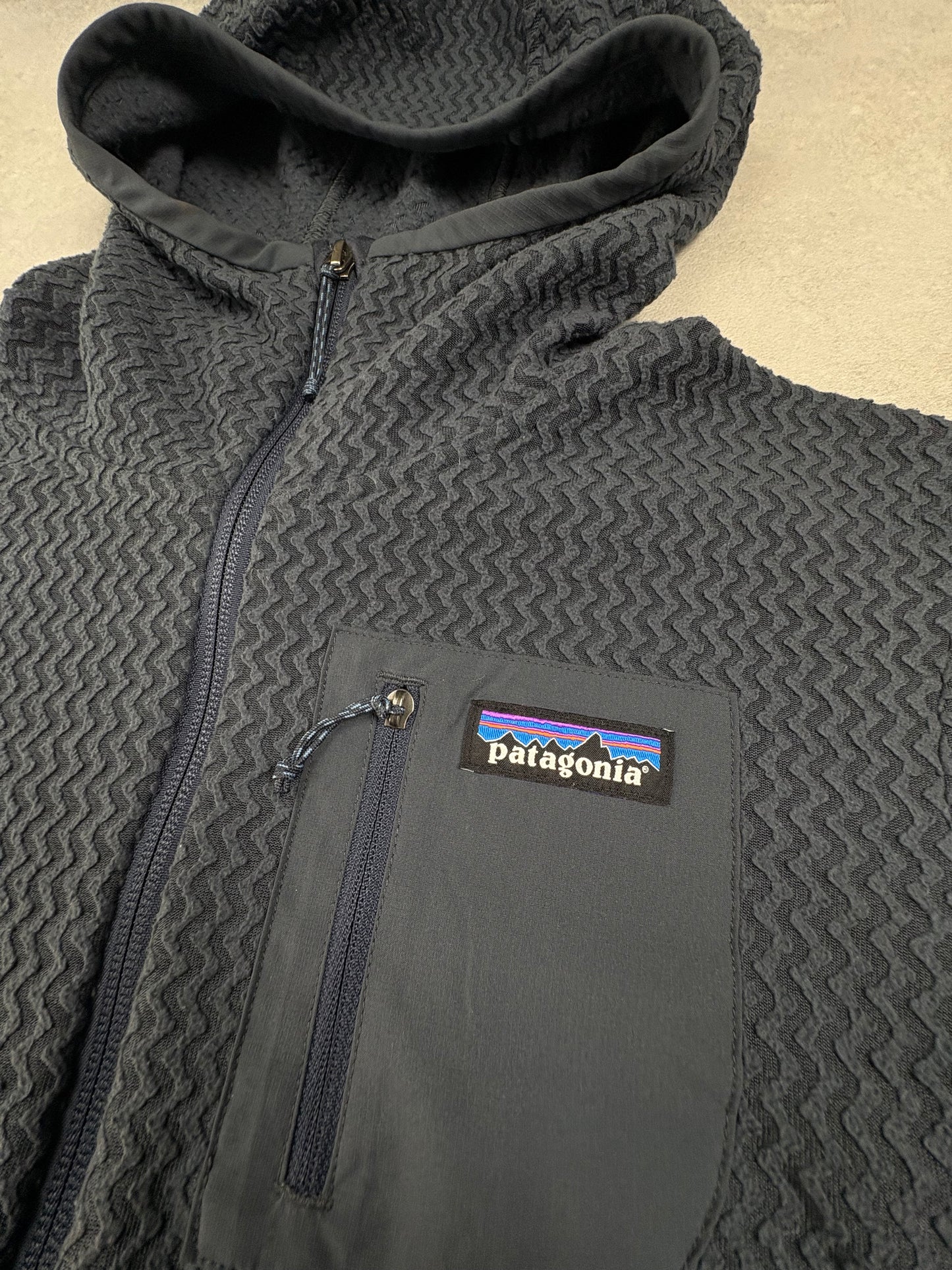 Patagonia Jacke (L)