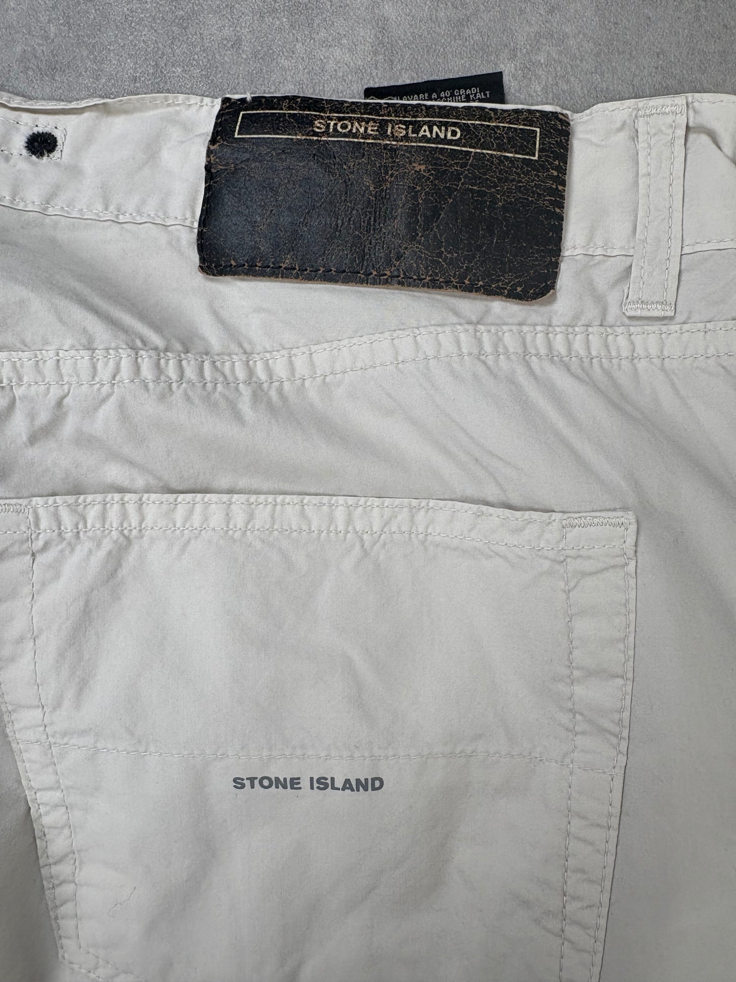 Stone Island Jeans (W36)