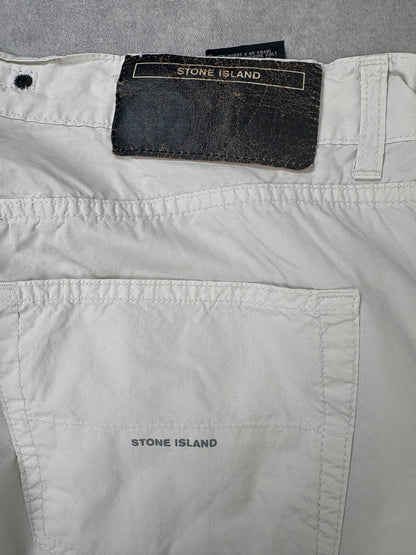 Stone Island Jeans (W36)