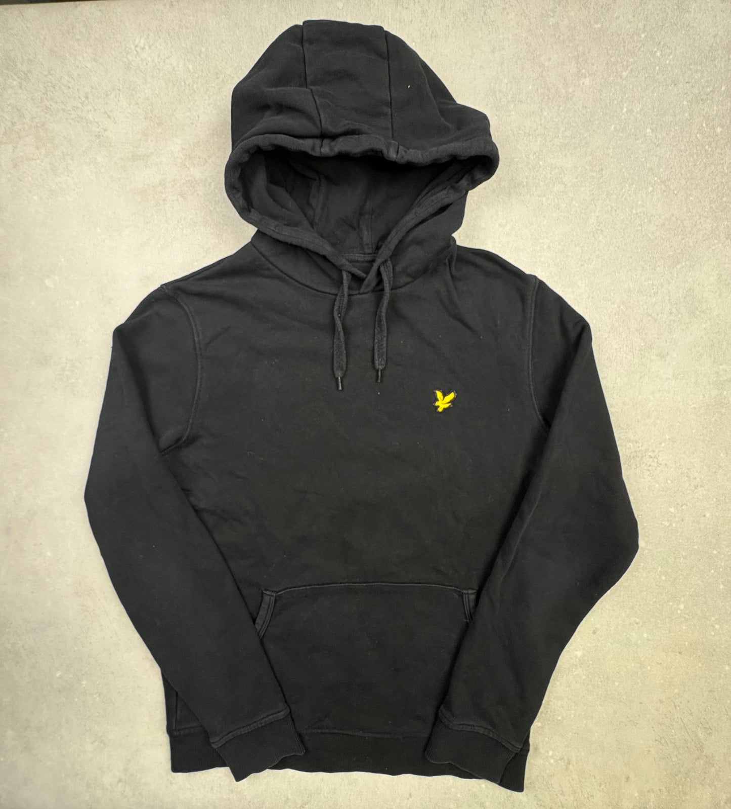 Lyle & Scott Hoodie (S)