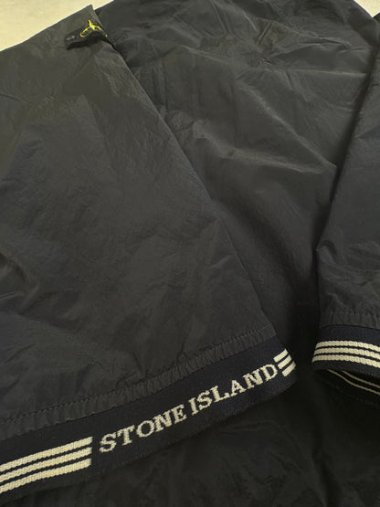 Stone Island Nylon Jacke 2005 (XXL)