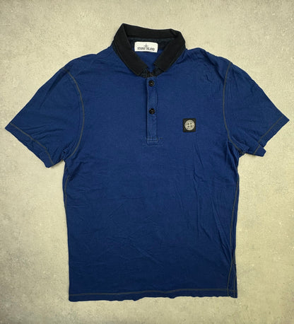 Stone Island Poloshirt (XL)