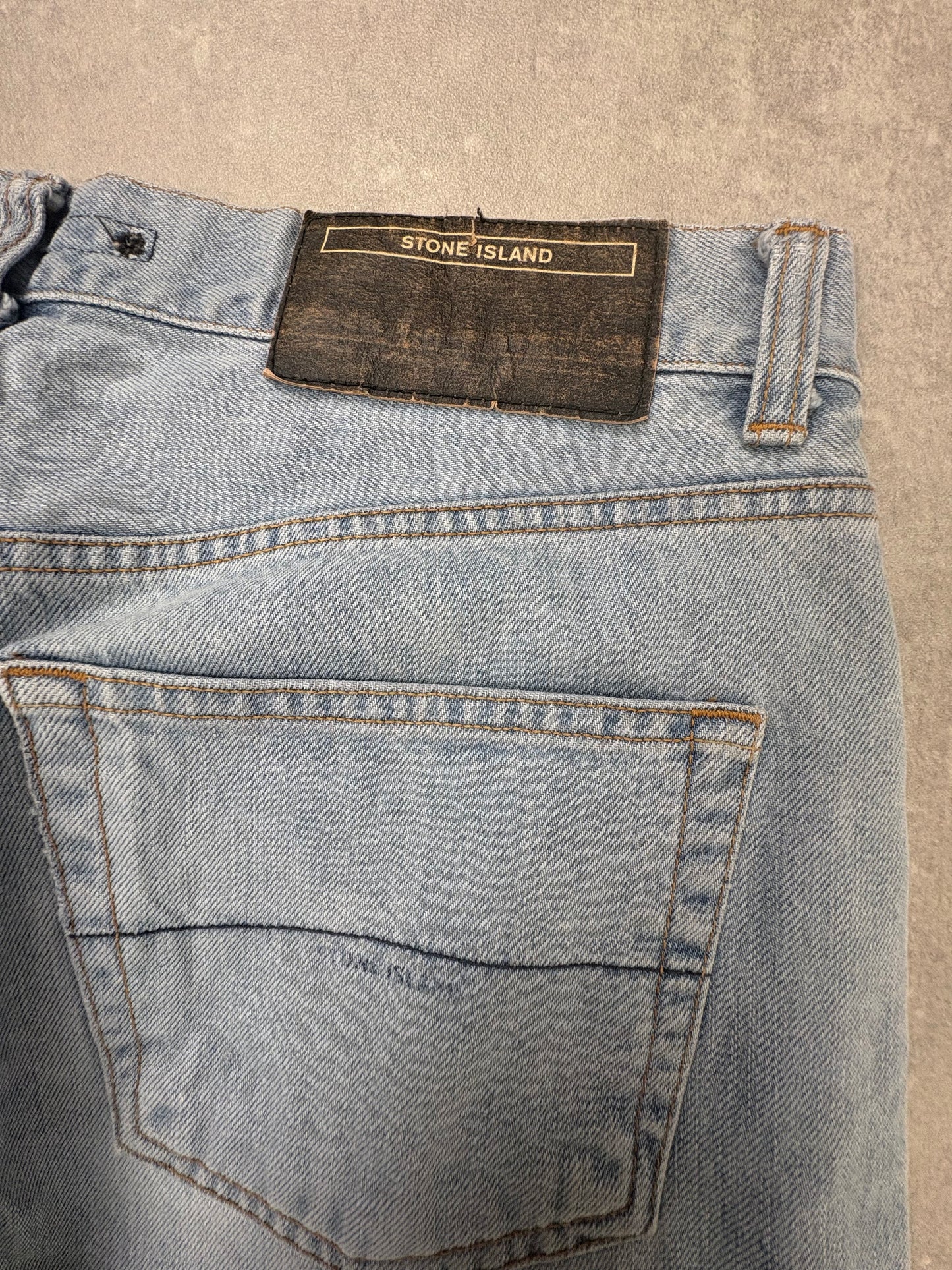 Stone Island Jeans (W33)