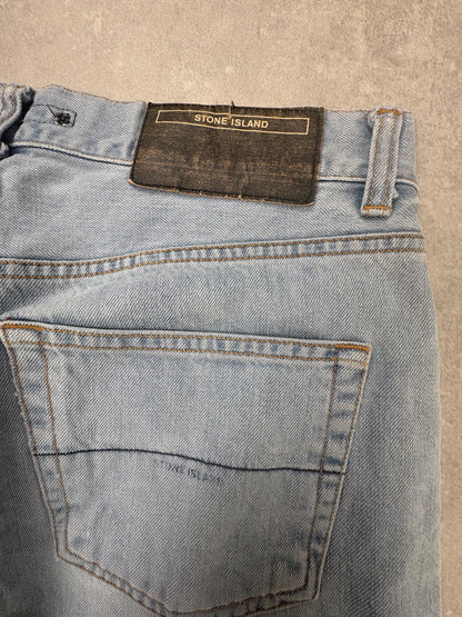 Stone Island Jeans (W33)