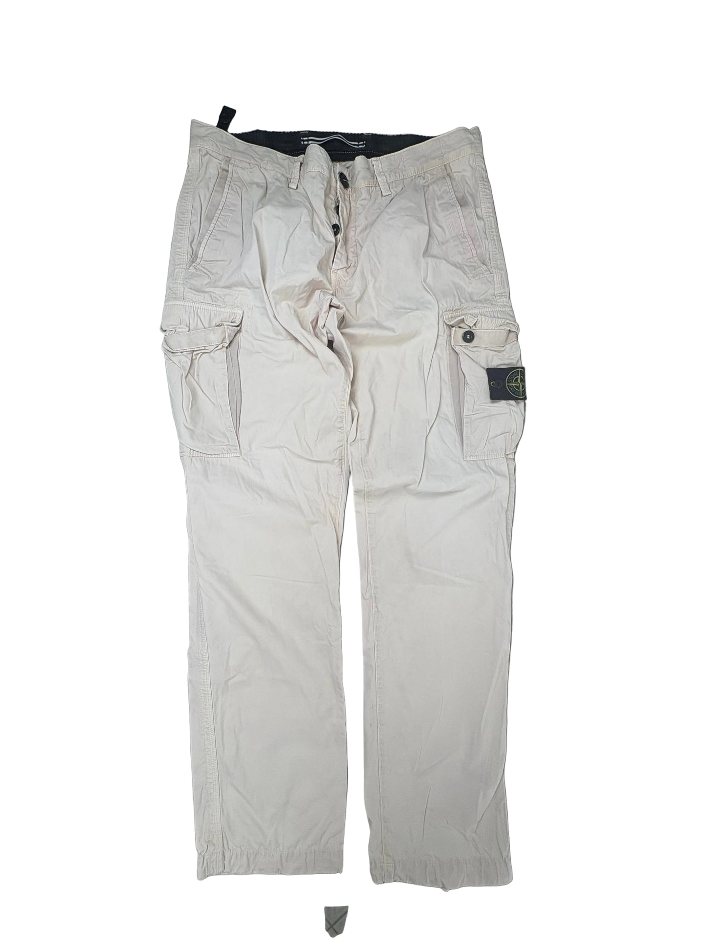 Stone Island Cargo Hose (W36/L34)