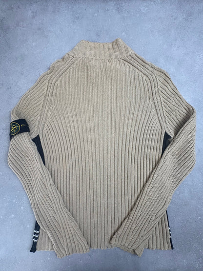 Stone Island Cardigan (L)