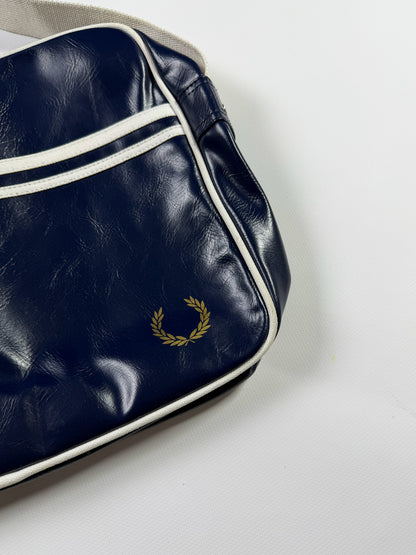 Fred Perry Tasche