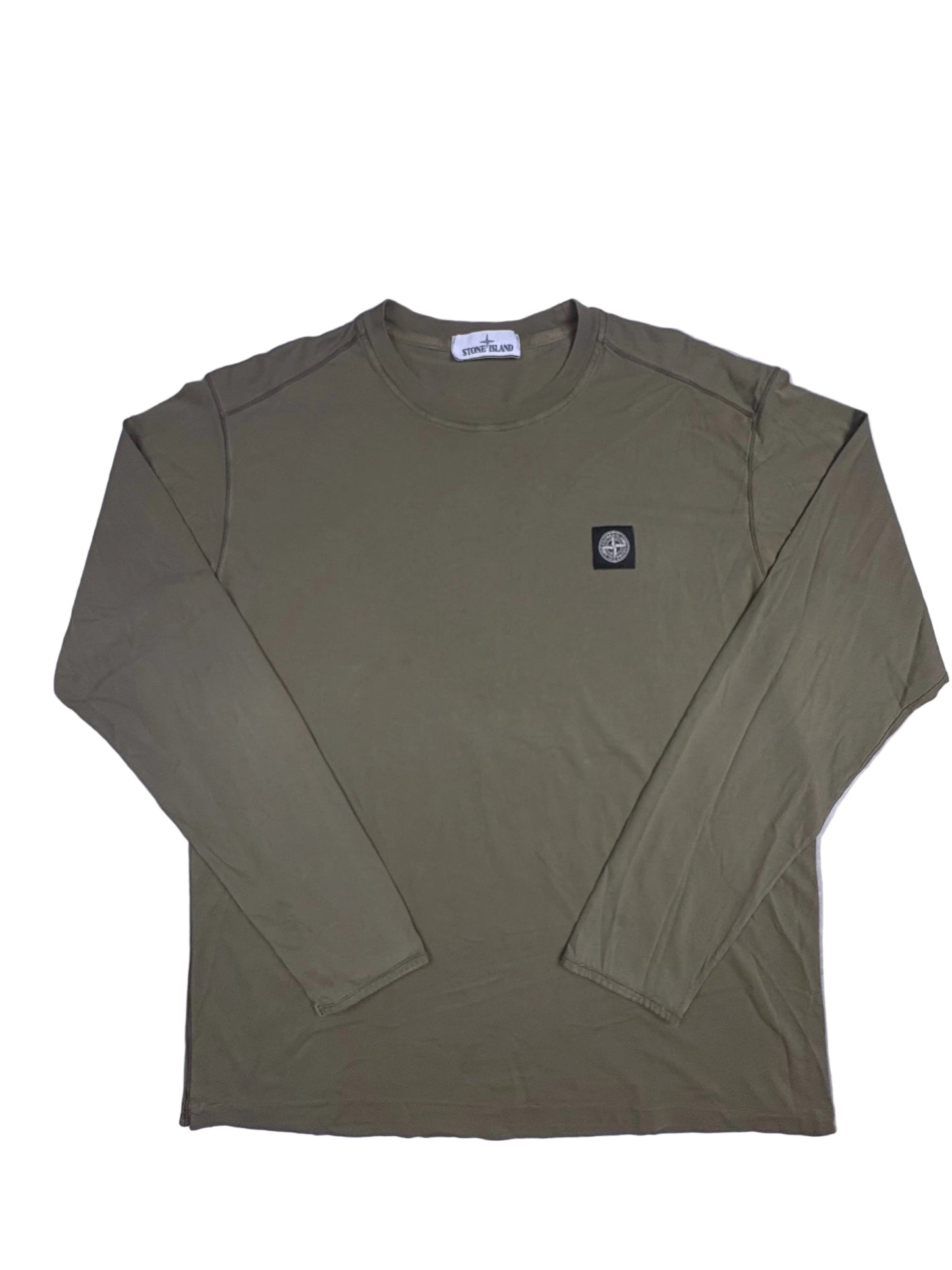 Stone Island Longsleeve (L)