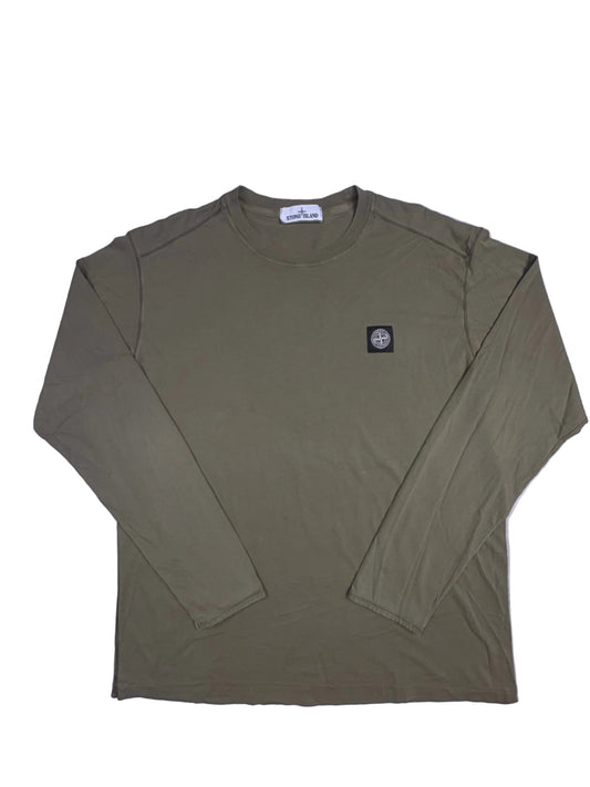 Stone Island Longsleeve (L)