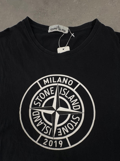 Stone Island Milano T-Shirt (L)