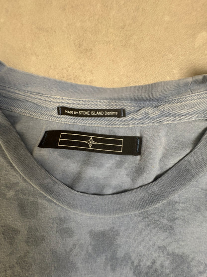 Stone Island Denims T-Shirt (XXL)