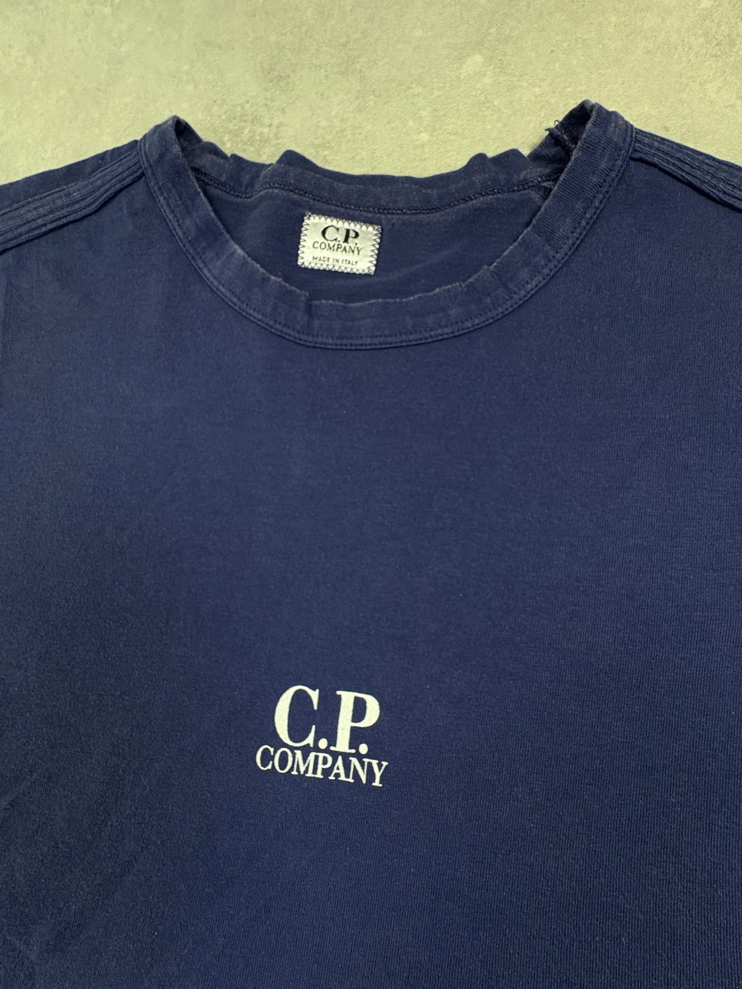 C.P. Company T-Shirt (XXL)