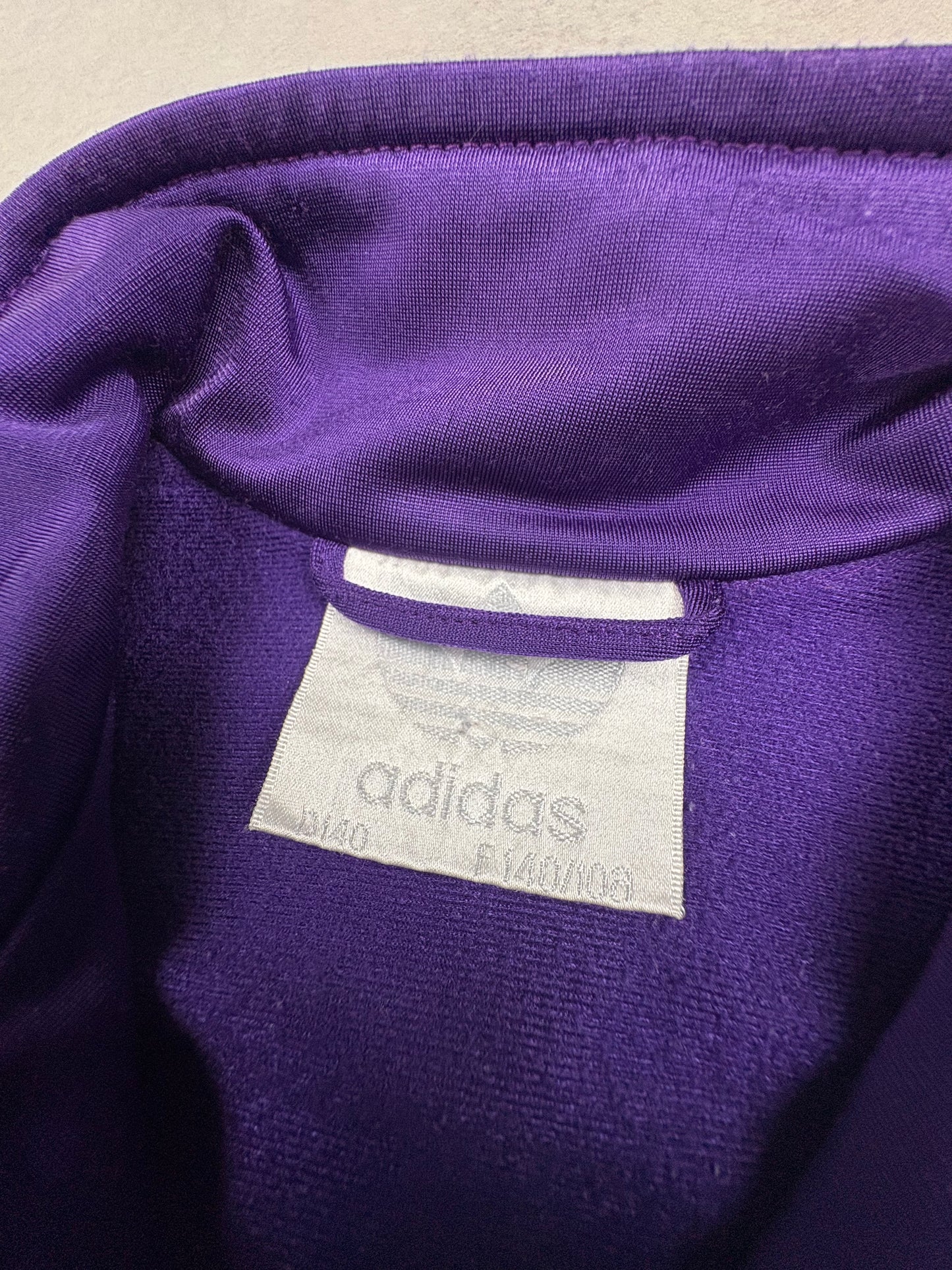 Adidas Retro Jacke (XXS)