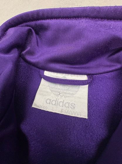 Adidas Retro Jacke (XXS)