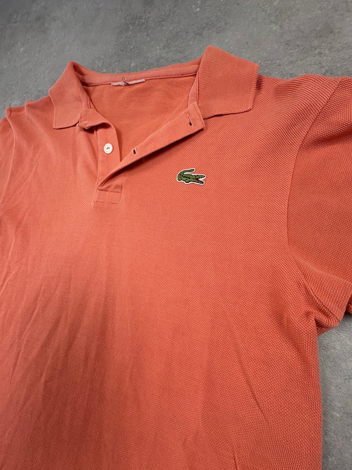 Lacoste Poloshirt (XS)