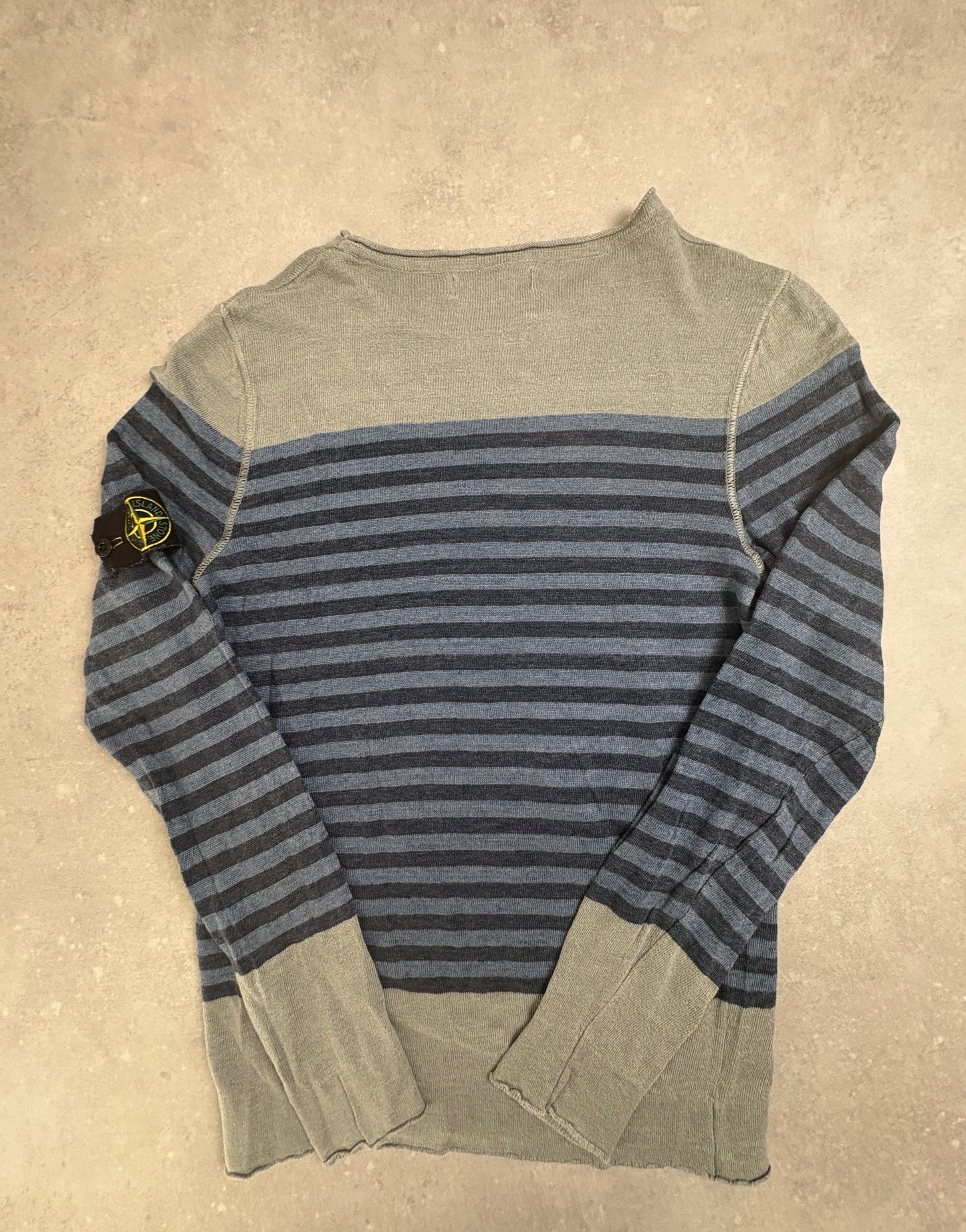 Stone Island Pullover (L)
