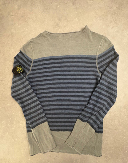 Stone Island Pullover (L)
