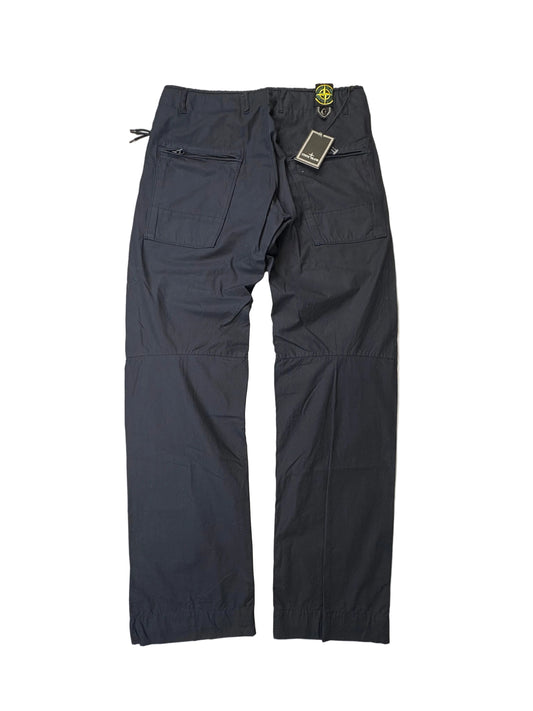 Stone Island Techwear Hose *NEU* (L)