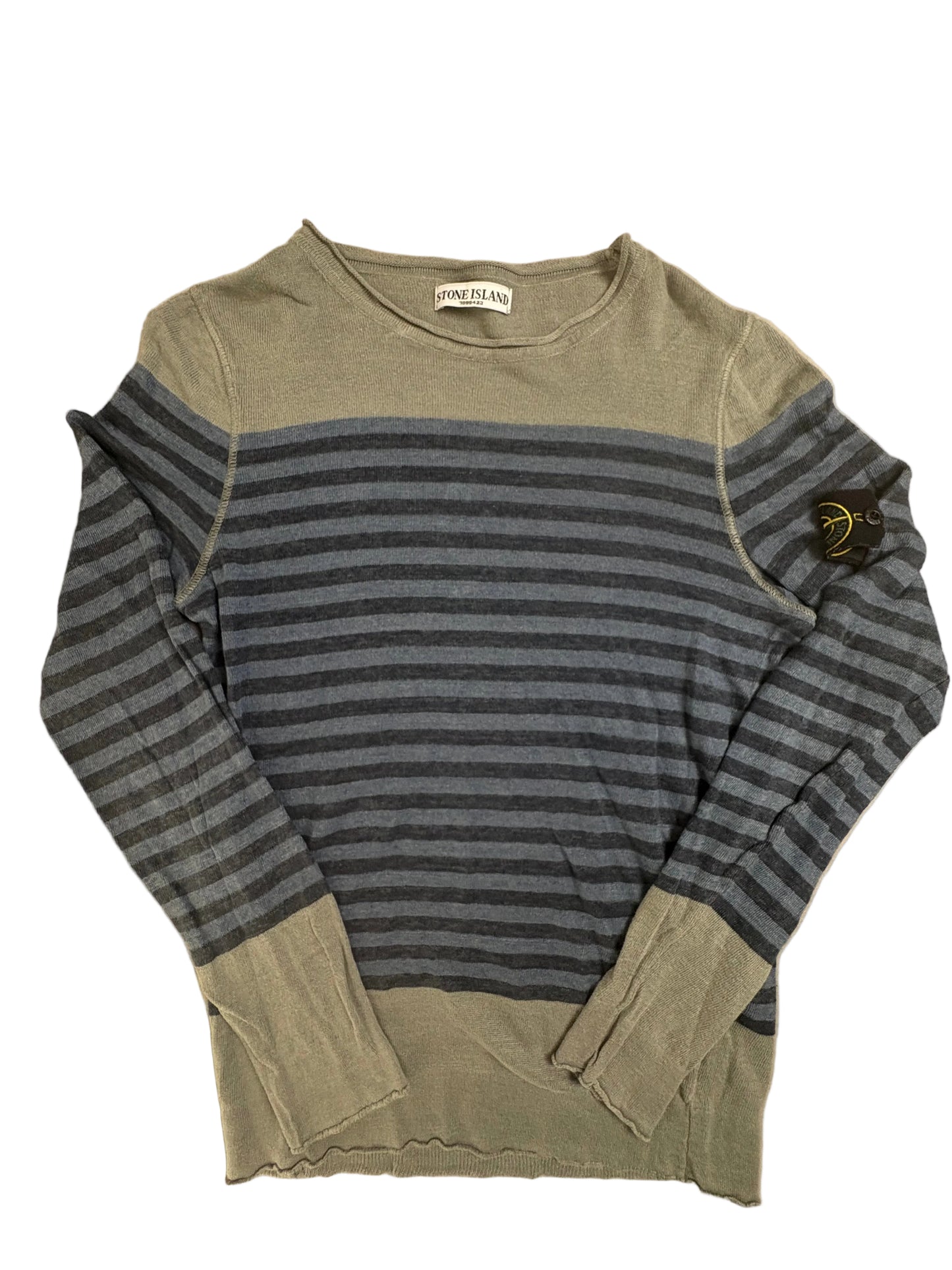 Stone Island Pullover (L)