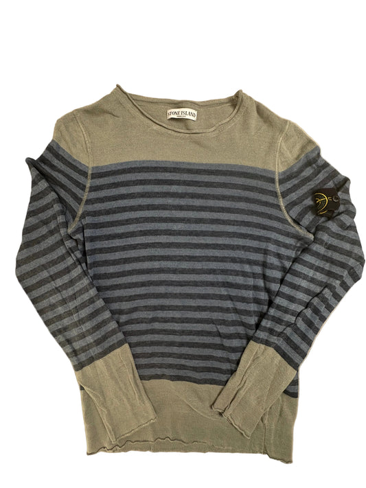 Stone Island Pullover (L)
