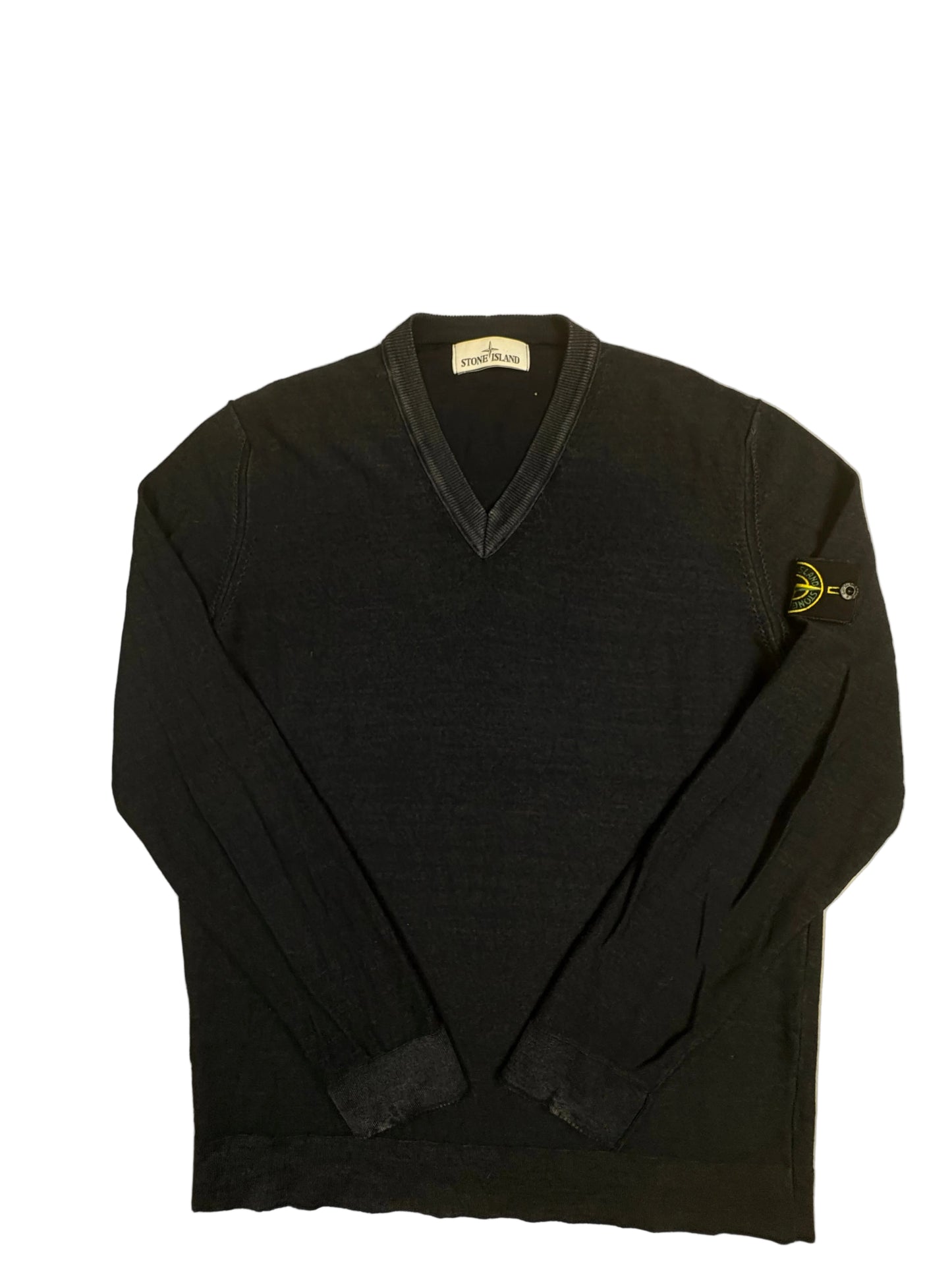 Stone Island Pullover (XL)