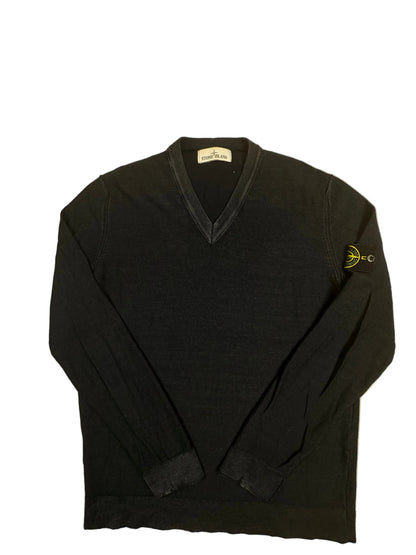 Stone Island Pullover (XL)