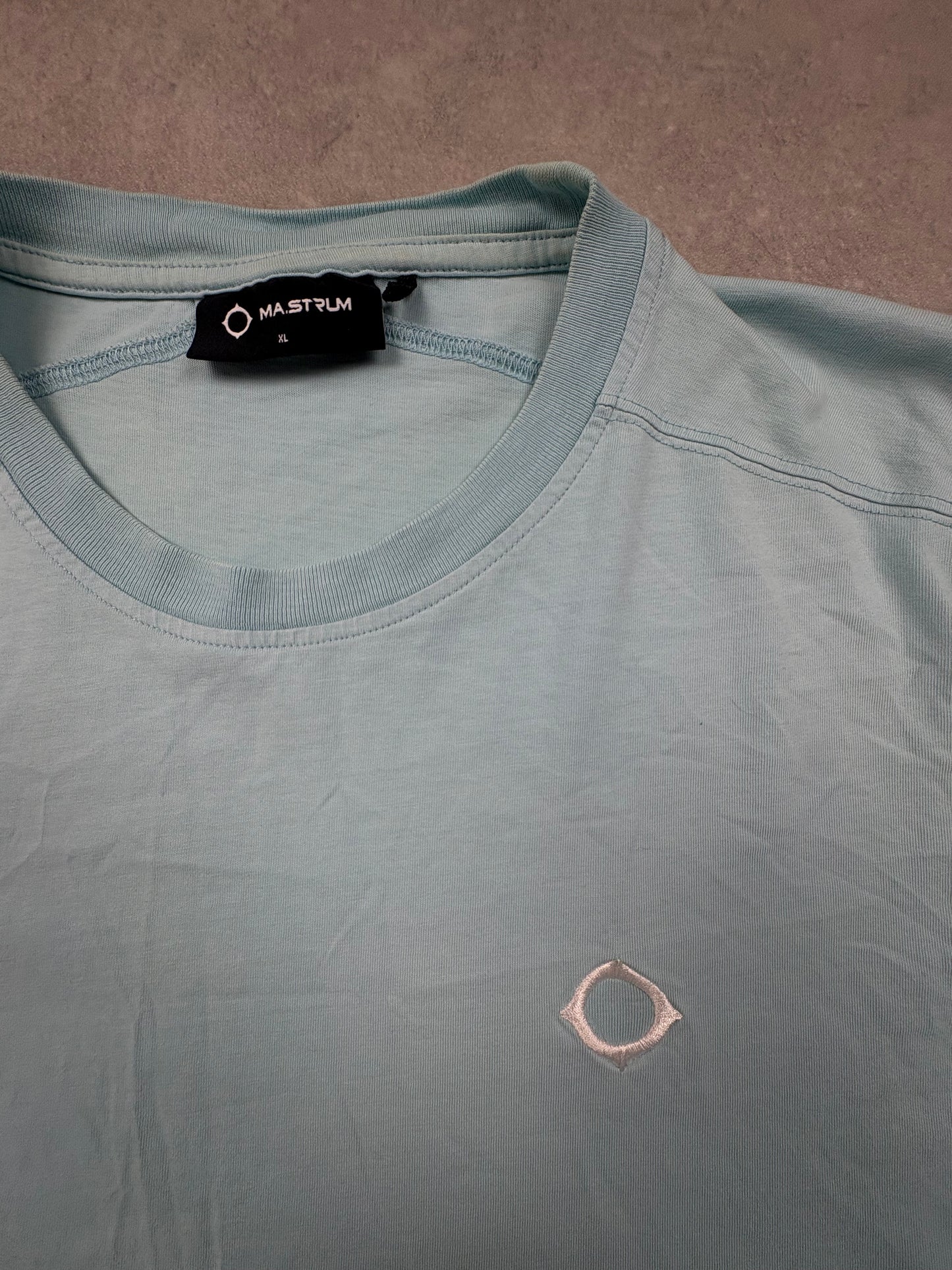 Ma.Strum Poloshirt (XL)