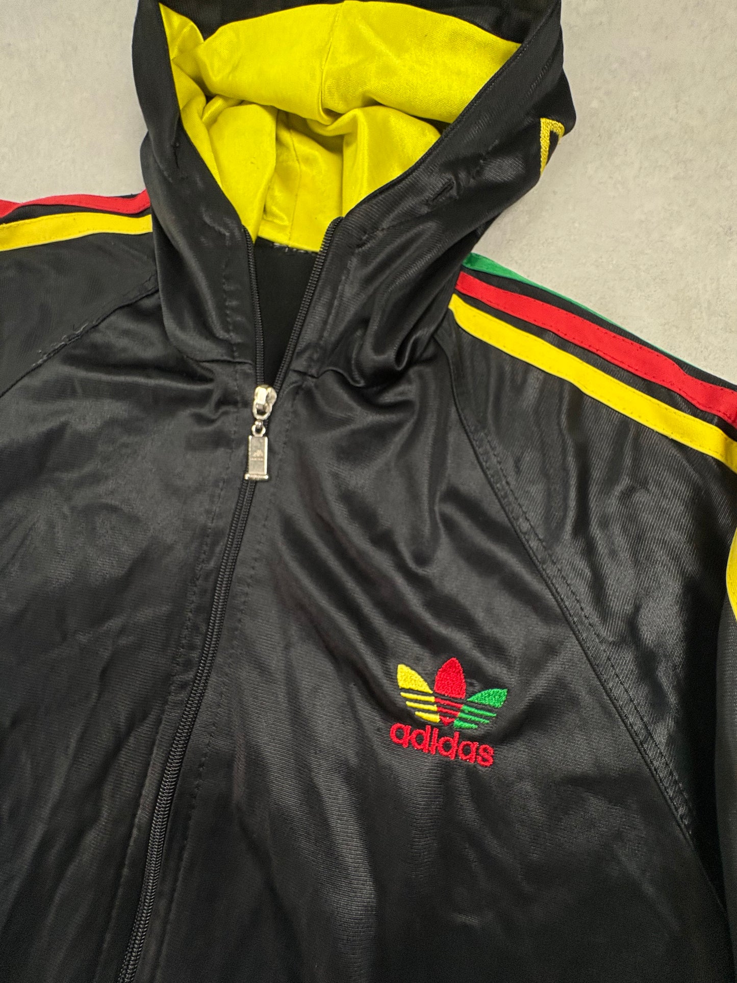 Adidas Firebird Jacke (L)