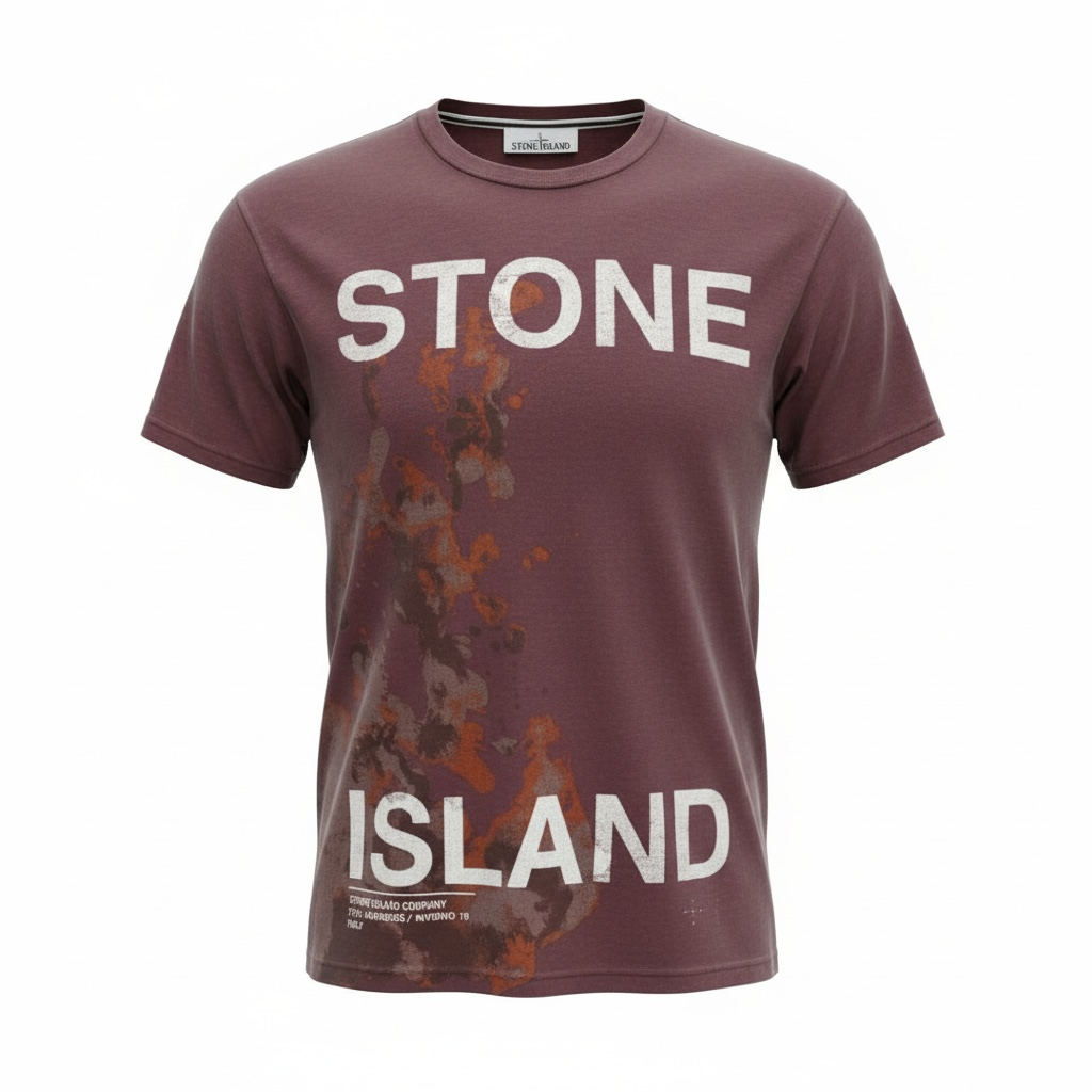 Stone Island T-Shirt (L)