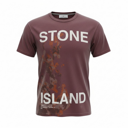 Stone Island T-Shirt (L)