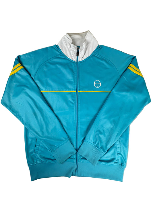Sergio Tacchini Trainingsjacke (M)