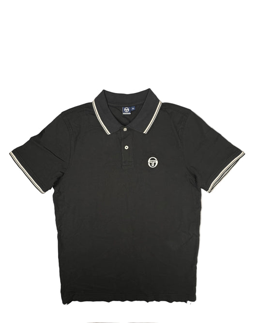 Sergio Tacchini Poloshirt (XL)