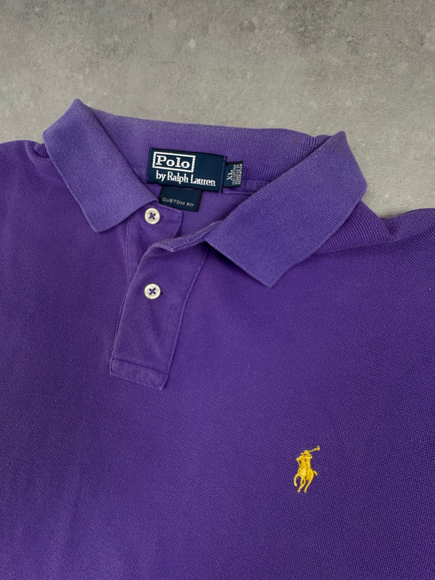 Ralph Lauren Poloshirt (XL)