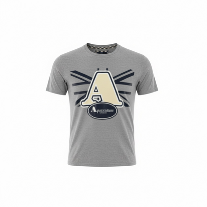 Aquascutum T-Shirt (L)