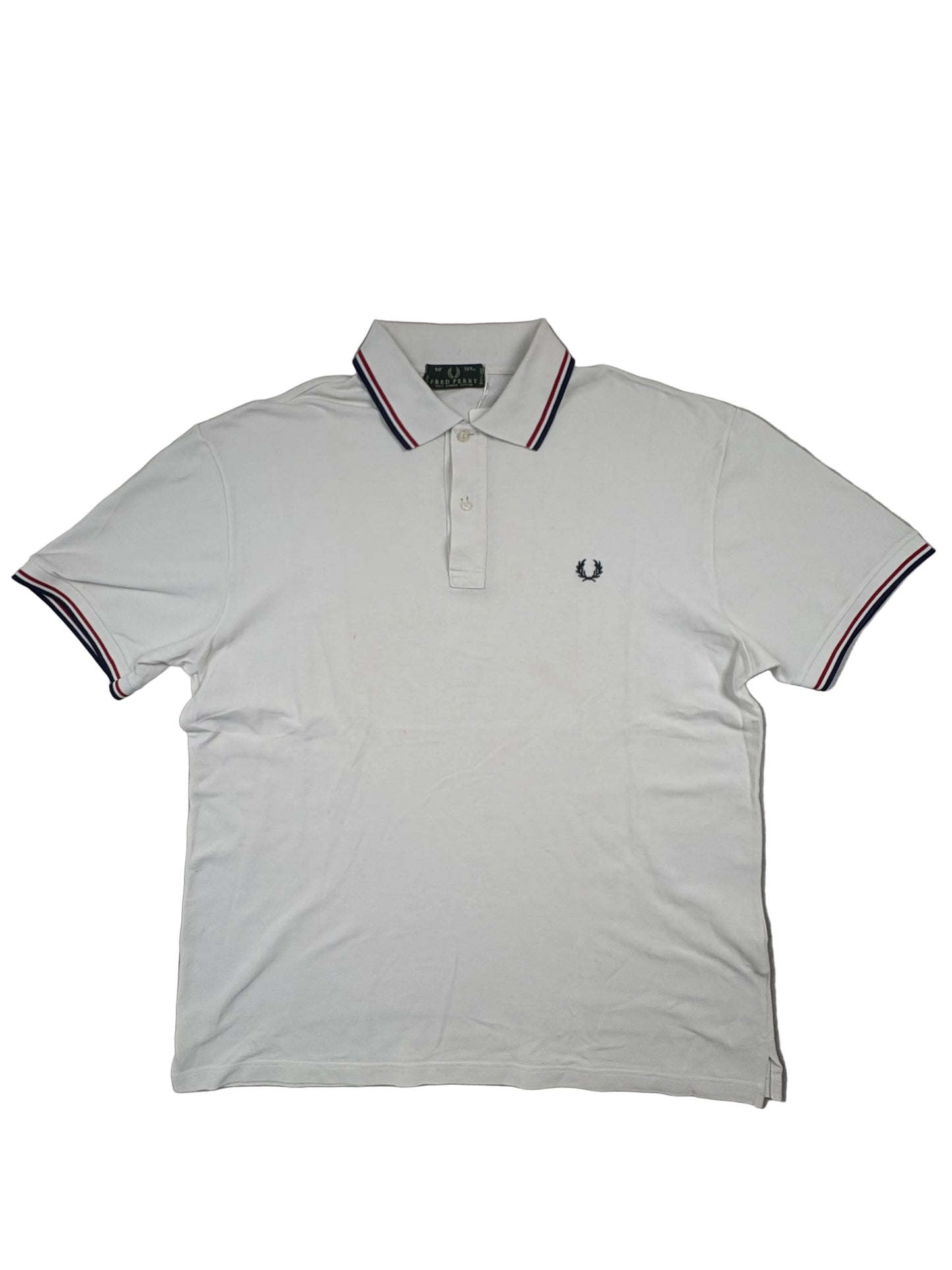 Fred Perry Poloshirt (XXL)