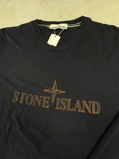 Stone Island Vintage Longsleeve (XL)