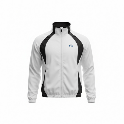 Sergio Tacchini Jacke (S)